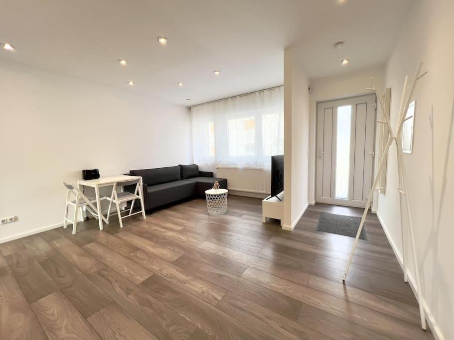 Fuehle Dich Wie Zu Hause Im Taunus Floersheim am Main Dış mekan fotoğraf